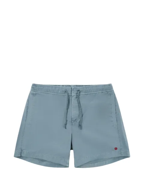 AMUNDSEN Reefrover swim shorts Blue MSS792530