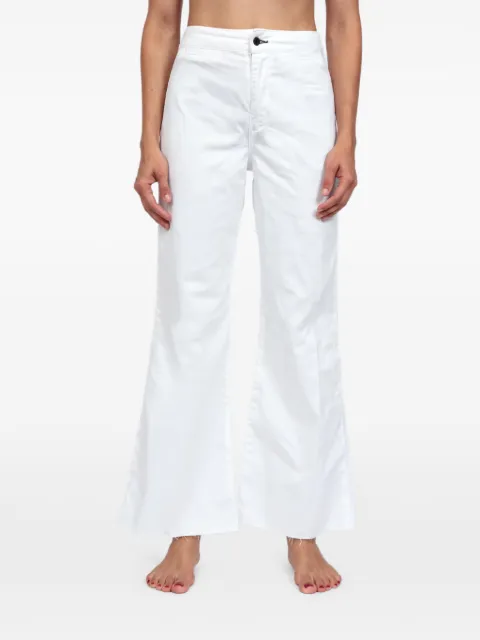 ASKK NY Brighton jeans White W1296O560