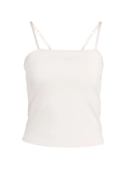 adidas sleeveless top Neutrals KE3403