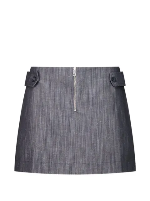 Paloma Wool Deuna buttoned skirt Grey WK180520934