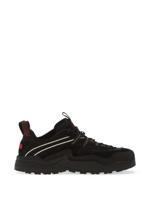 The North Face Clyffe Ultra sneakers Black NF0A8G6Q