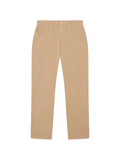 Frescobol Carioca beige jeans Neutrals 2604839
