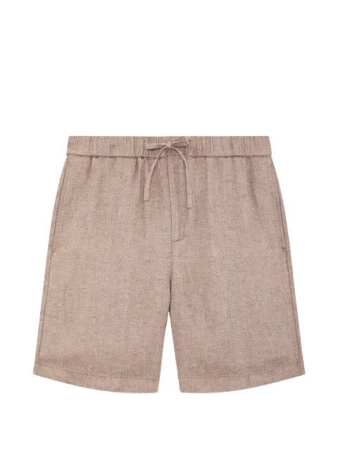 Frescobol Carioca Felipe shorts Neutrals 1241250