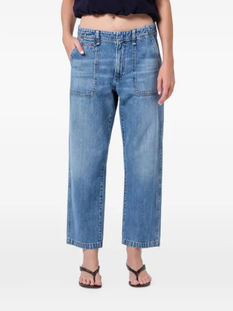 Citizens of Humanity patch pocket jeans Blue 22761136