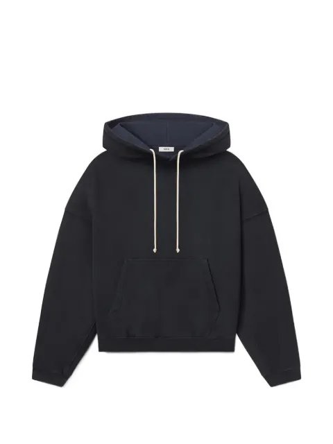 AGOLDE pocket hoodie Blue A10561784