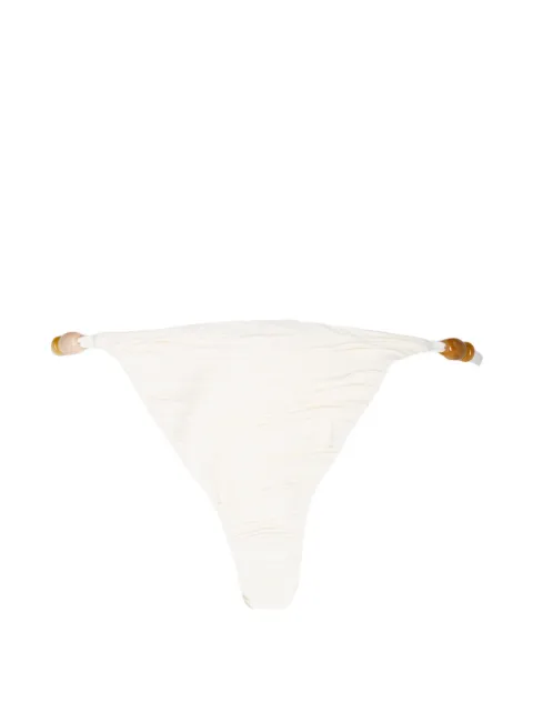 Devon Windsor Alina bikini bottoms Neutrals RE26607B