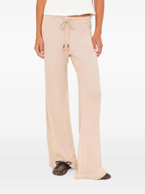 Xirena Manon drawstring trousers Pink X8WFL045