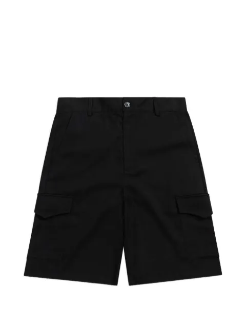 KROST cargo-pocket shorts Black KR2610939999