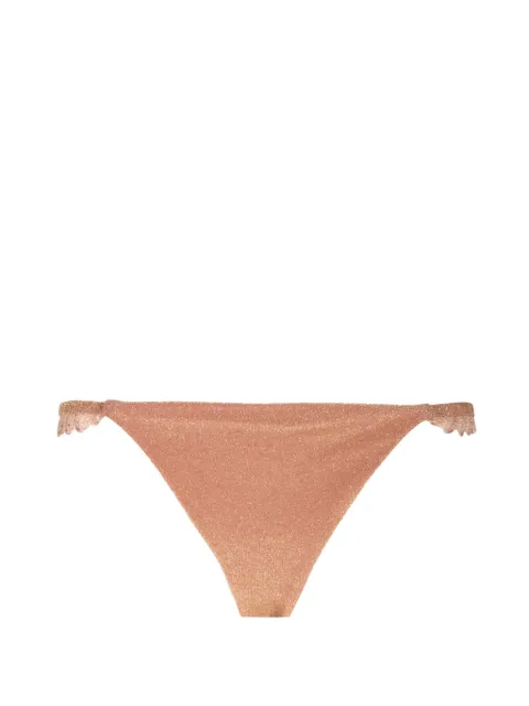 Devon Windsor Belen bikini bottoms Pink SP26622B