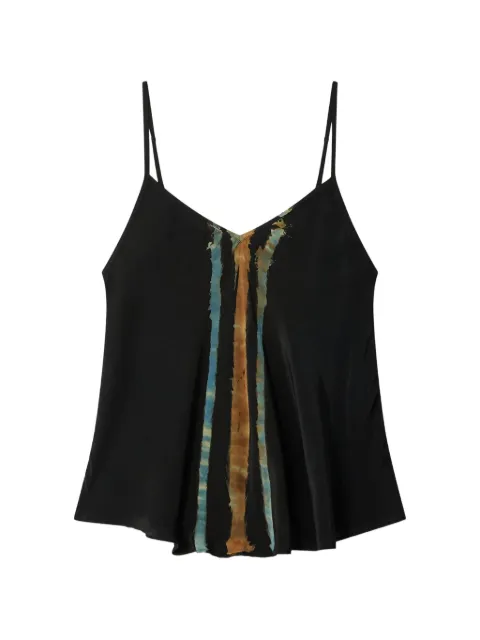 Mes Demoiselles Luron top Black 26SLURON