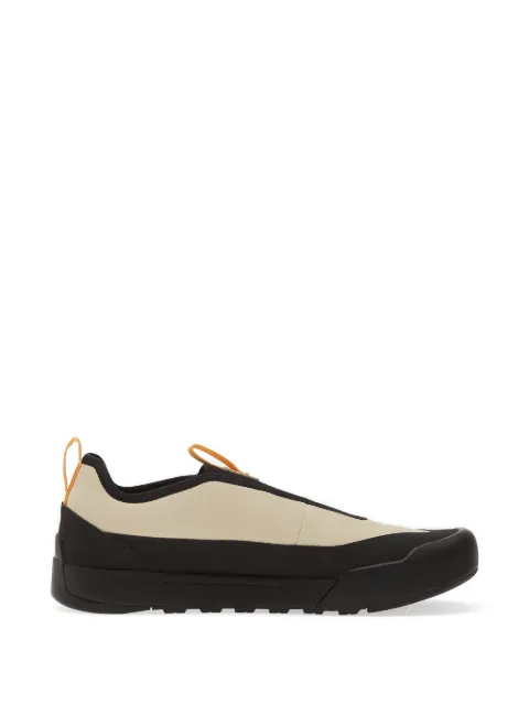 The North Face Ténis Clyffe slip-on sneakers Neutrals NF0A8DB2