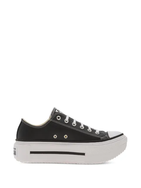 Converse x Chuck Taylor All Star Lift Double Stack sneakers Black A19244C