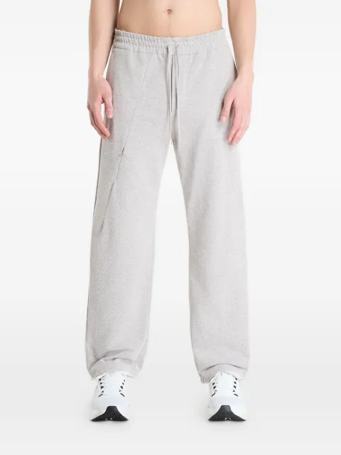 Post Archive Faction work track trousers Grey A2220GB