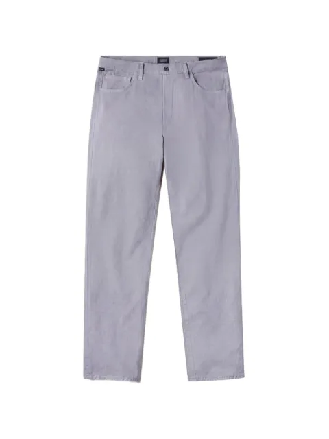 Citizens of Humanity Elijah trousers Grey 6510B1762