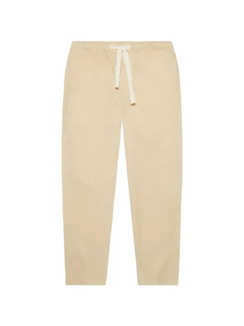 Orlebar Brown Alex trousers Neutrals 281159