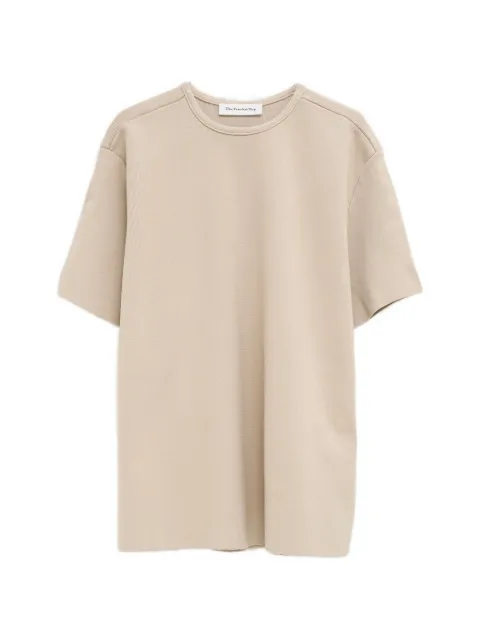 The Frankie Shop Leni T-shirt Neutrals TOFS21846206