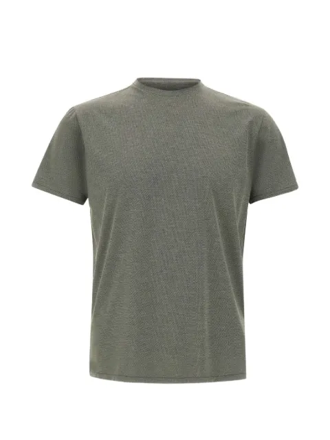 RRD short-sleeve slim-fit T-shirt Green 2621432