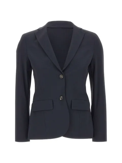 RRD Surflex single-breasted blazer Blue 2655060
