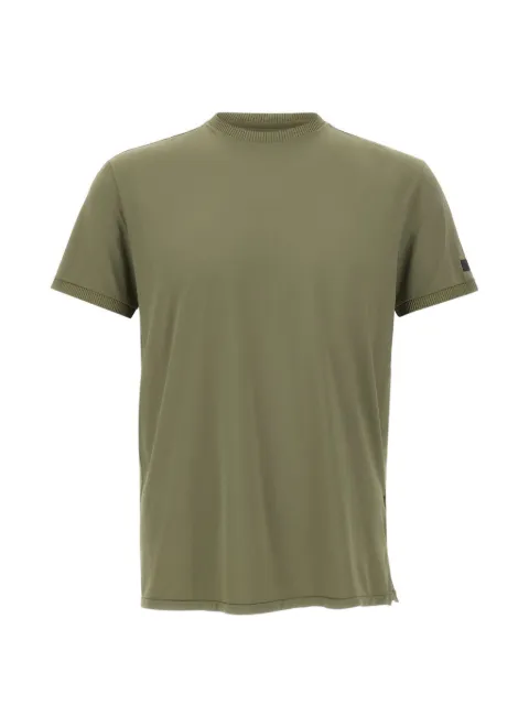 RRD Oxford Gdy T-shirt Green 2620627