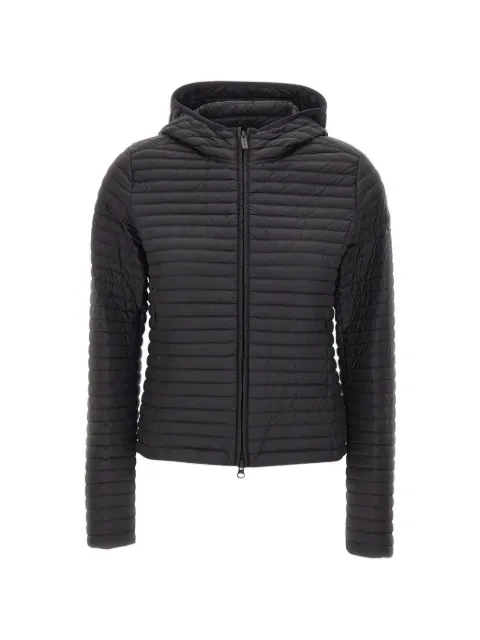 Colmar zipped puffer jacket Black 22289VX99
