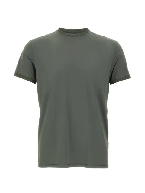 RRD crew-neck T-shirt Green 2620620
