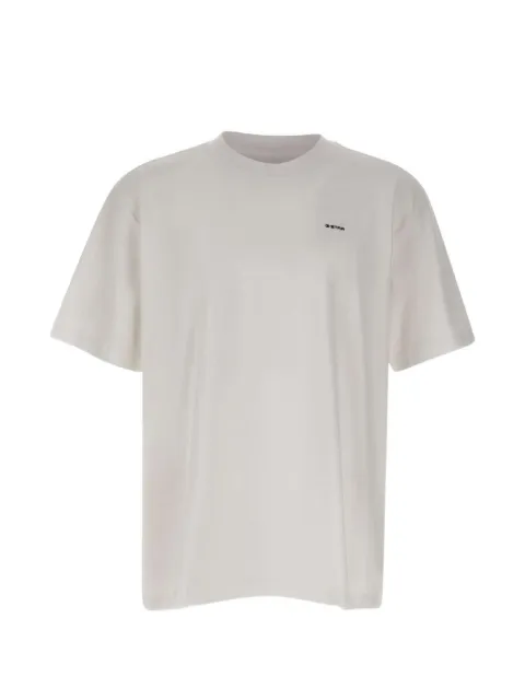 G-Star RAW Relaxed Base logo T-shirt Neutrals D28588D593110