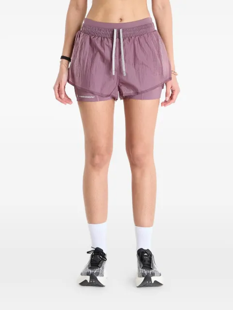 adidas × Hermanos Koumori Adi365 shorts Purple KB8432