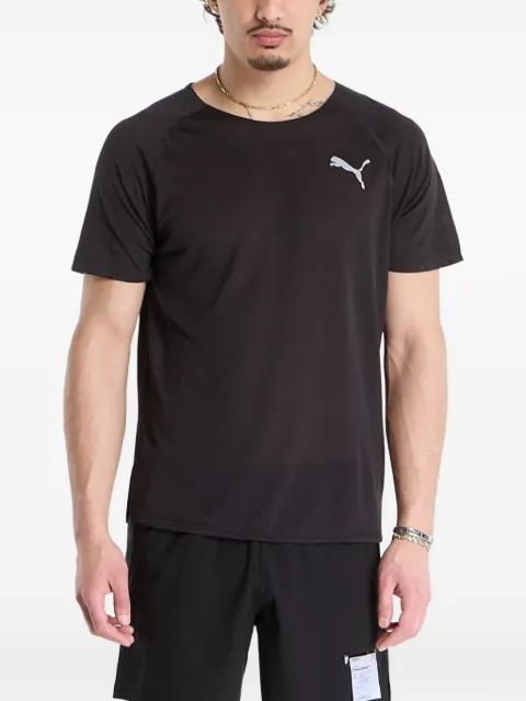 PUMA Lightspeed T-shirt Black 528419