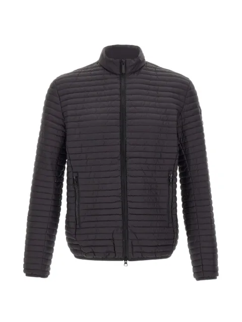 Colmar zip-up down jacket Black 12398VX99