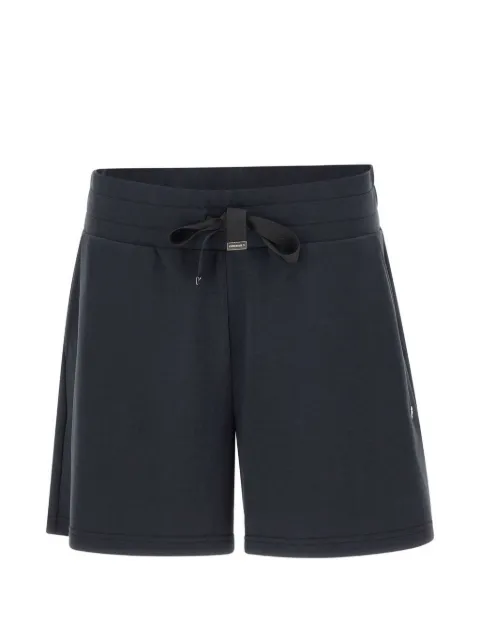 Colmar drawstring-waist shorts Blue 92944ZV99