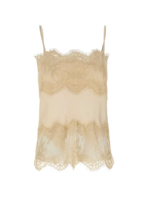 HERSKIND Linnea top Neutrals 5926370026