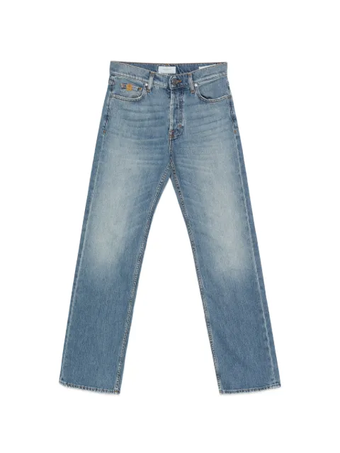 Jacob Cohën Claire straight-leg jeans Blue JDMQ0050002S4321V3