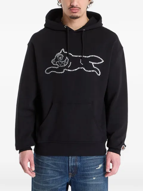 Billionaire Boys Club - Ice Cream Running Dog hoodie Black IC26179