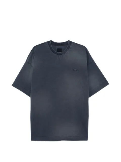 Juun.J Boy-ish T-shirt Blue JC6242H913