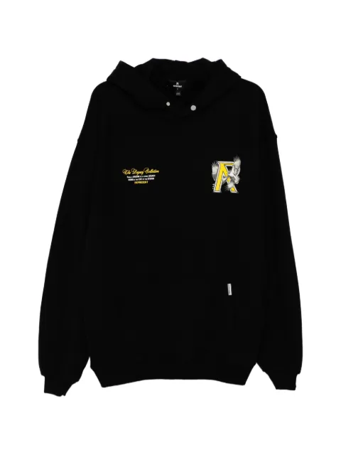 Represent Owner Club hoodie Black MLM10073401
