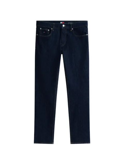 Tommy Jeans Scanton slim-fit jeans Blue DM0DM230631BK