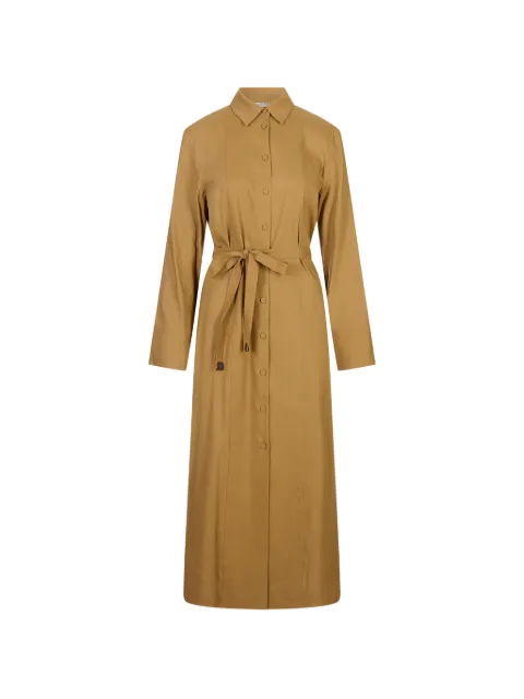 Max Mara Nordica maxi dress Neutrals 2611221029600