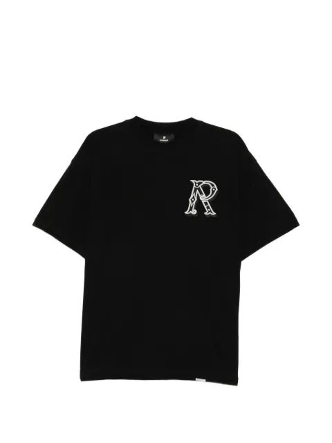 Represent Initial T-shirt Black MLM10059501