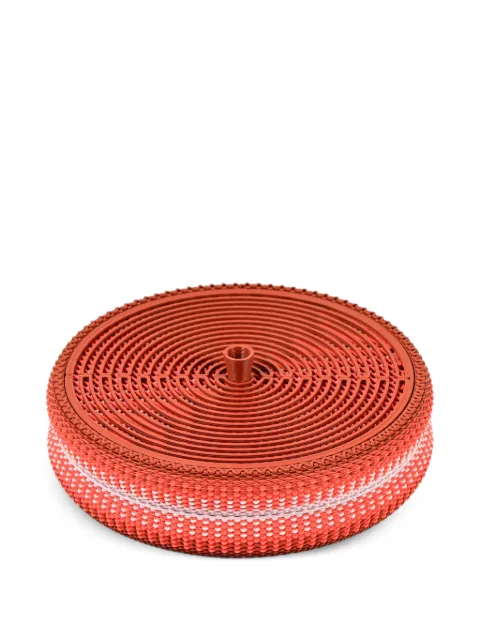 Wontek geometric trinket box Red BXLR