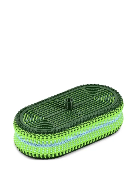 Wontek medium weave box Green BXMG