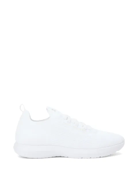 Tommy Hilfiger Knit Lightweight Mono-Sock lace-up sneakers White FW0FW09112YBS