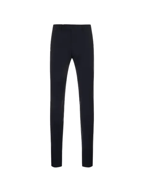PT Torino Active slim-fit trousers Blue VS1SZL0KLTCV16