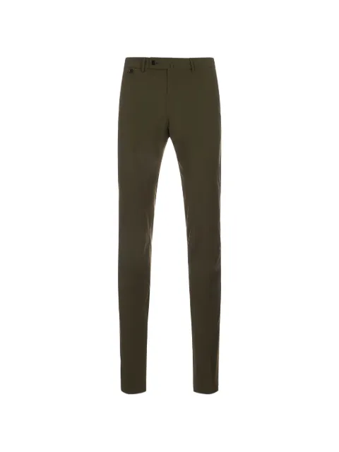 PT Torino Active slim-fit trousers Green VS1SZL0KLTCV16