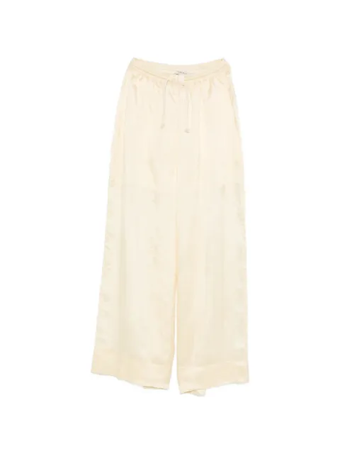 Humanoid drawstring trousers Neutrals BONIE