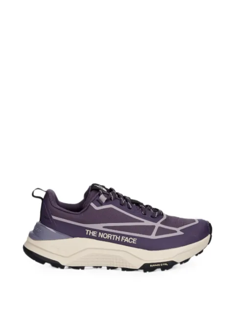 The North Face Fastpack waterproof shoes Purple NF0A8G5JMIE1