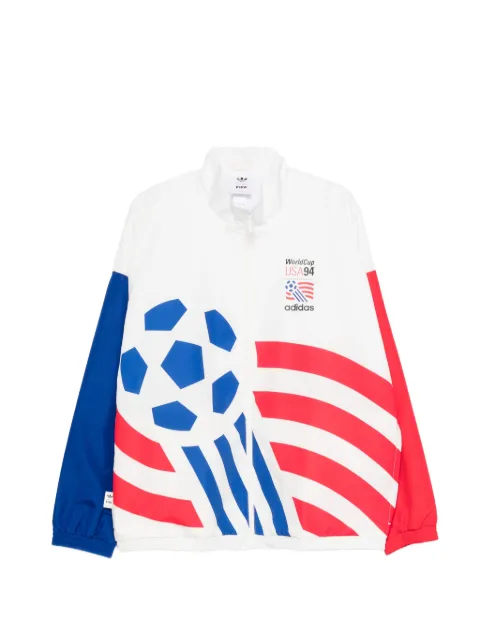 adidas World Cup USA 94 track jacket White KC5442
