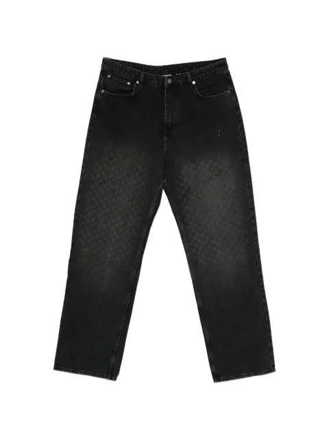 Daily Paper Amba jeans Black 2610189