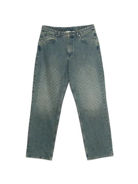 Daily Paper Amba jeans Blue 2610188