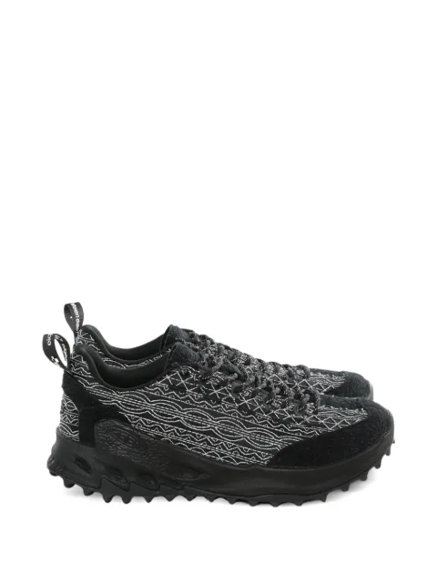 KEEN FOOTWEAR Jasper Zionic sneakers Black 1032364