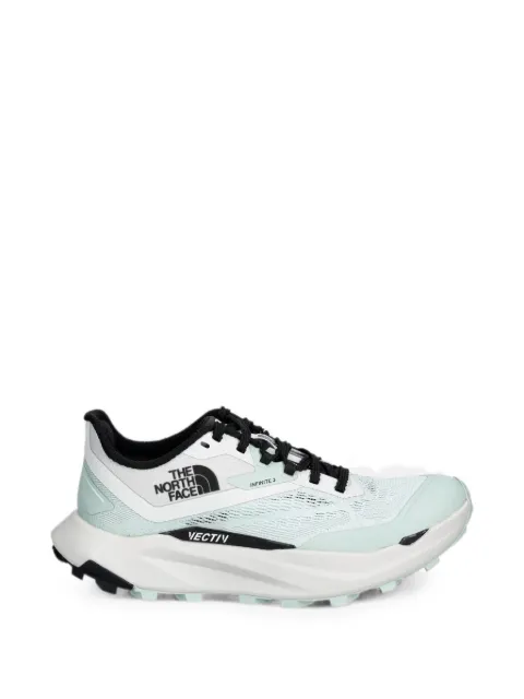 The North Face VECTIV™ Infinite 3 trail running shoes White NF0A8AESL6N